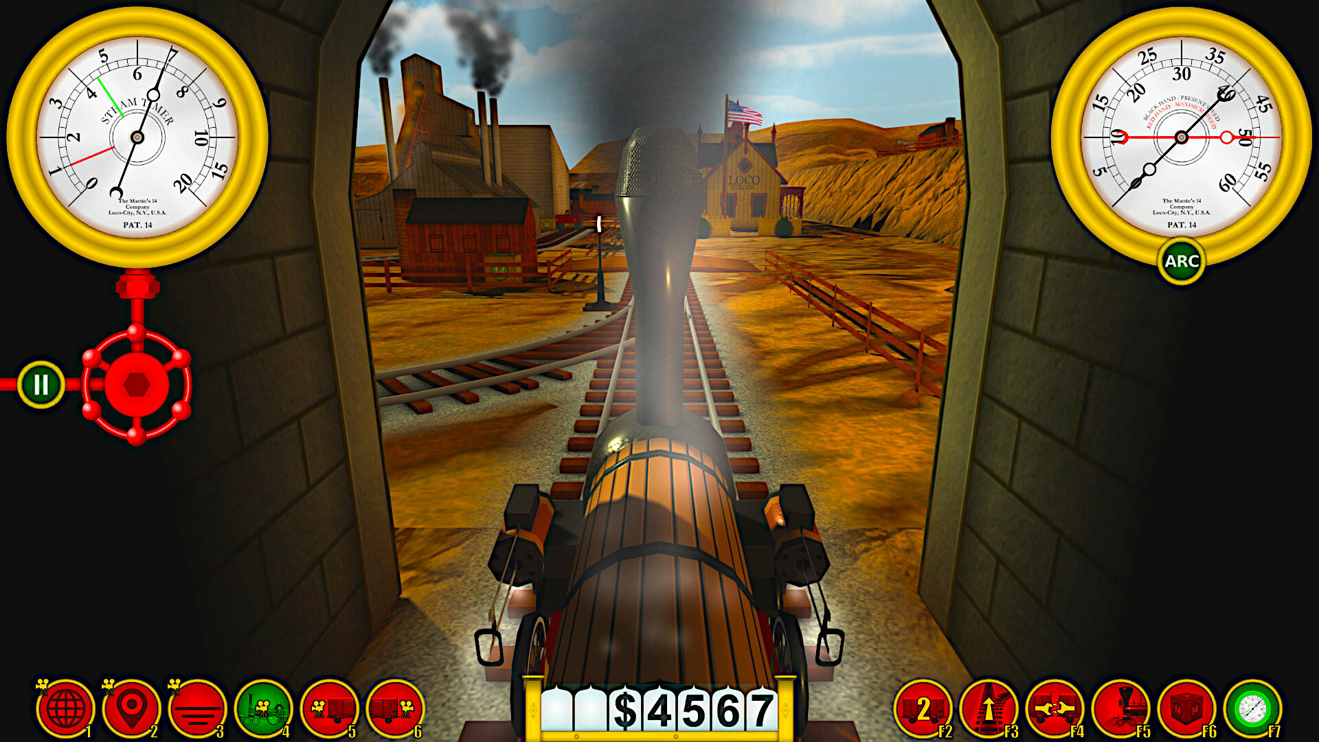 Loco-Sort screenshot 10