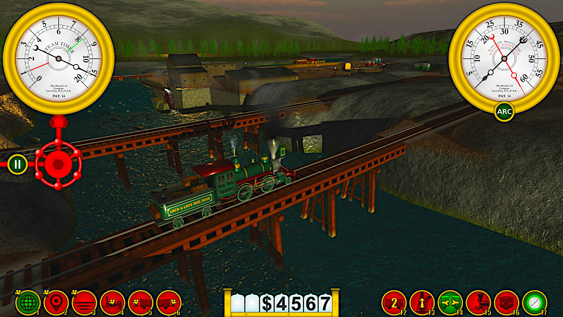 Loco-Sort screenshot 21