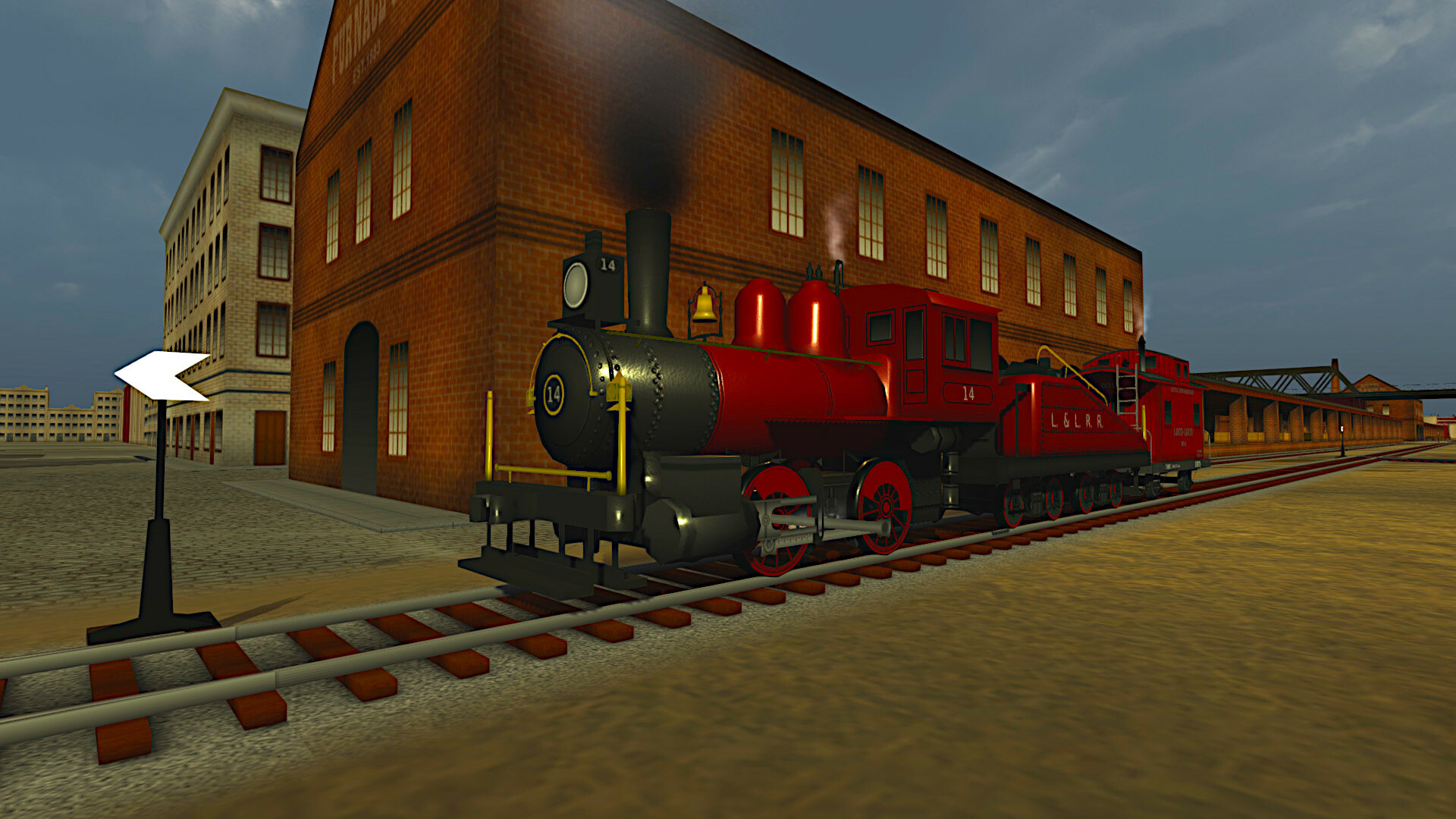 Loco-Sort screenshot 18