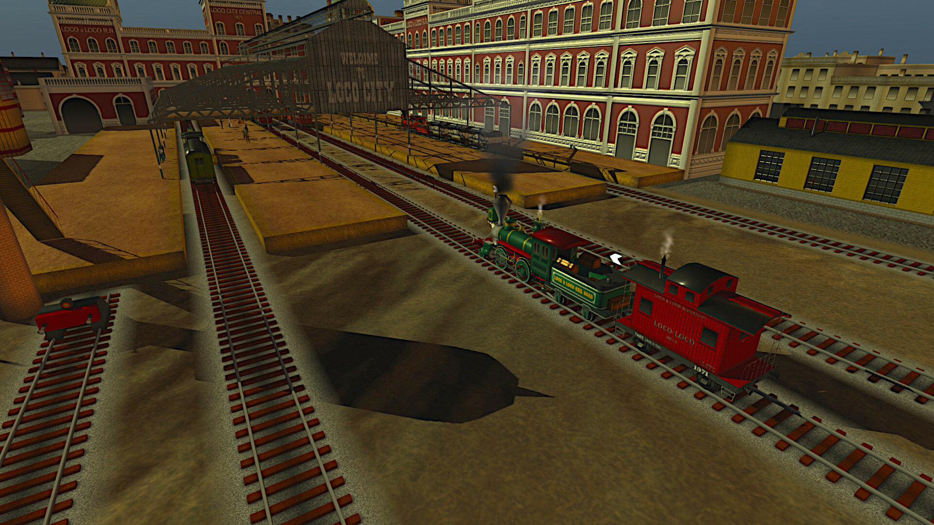 Loco-Sort screenshot 26