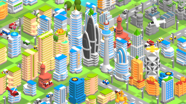 Tap Tap Builder screenshot 1