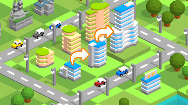 Tap Tap Builder screenshot 6