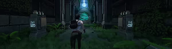 The Old Ones video 6