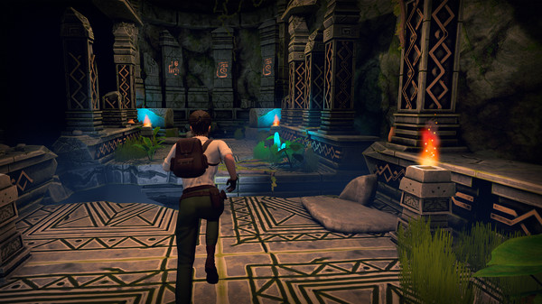 The Old Ones screenshot 3