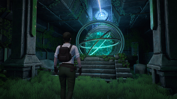 The Old Ones screenshot 1