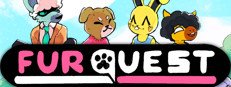 Furquest game cover