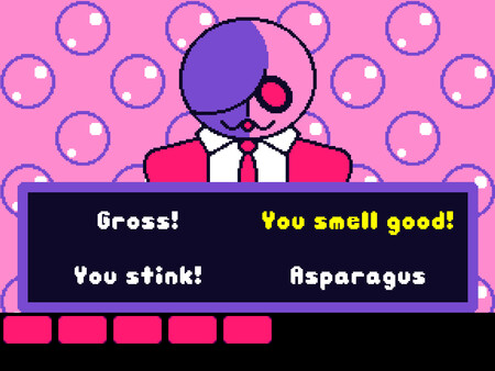 Скриншот 6 из игры Furquest