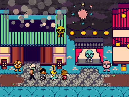 Скриншот 3 из игры Furquest