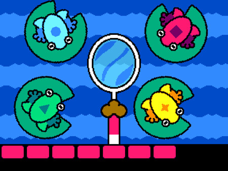 Скриншот 4 из игры Furquest