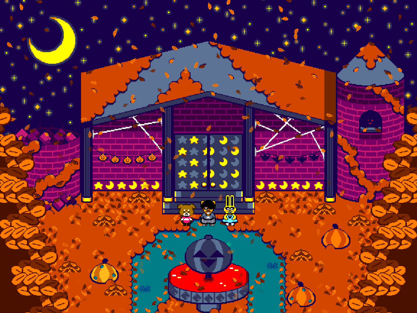 Furquest screenshot #5