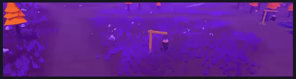 Strange Town video 4