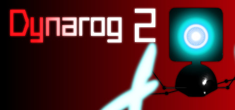 Dynarog 2 Cover Image