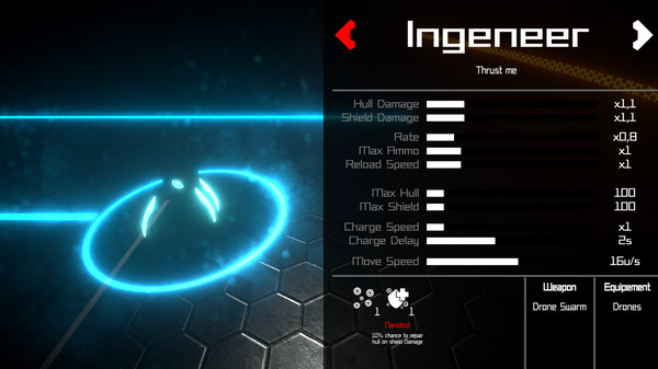 Dynarog 2 screenshot 6