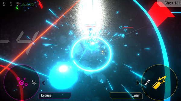 Dynarog 2 screenshot 2