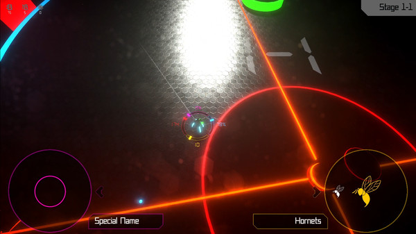 Screenshot z Dynarog 2 Screenshot z Dynarog 2