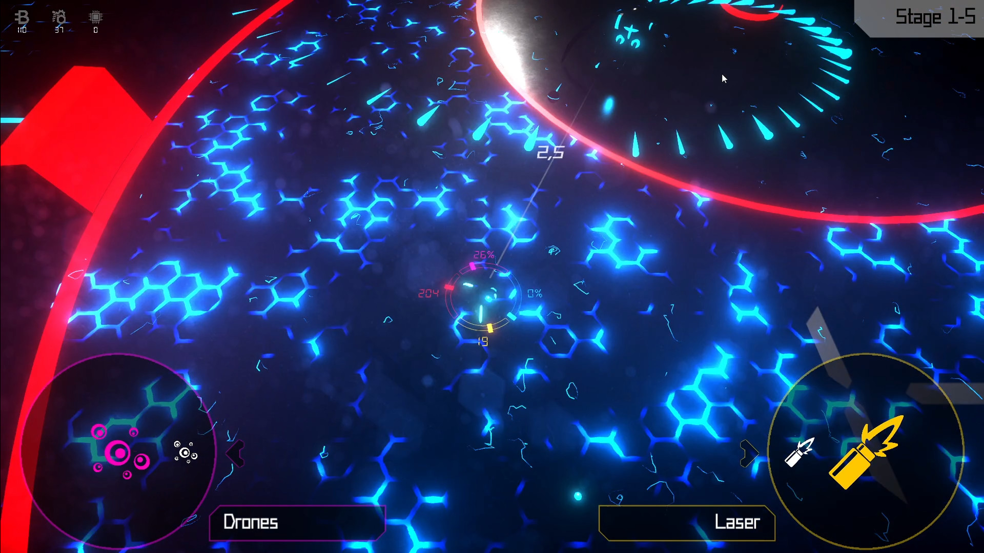 #3. Dynarog 2 (Steam) 由: Solsgames