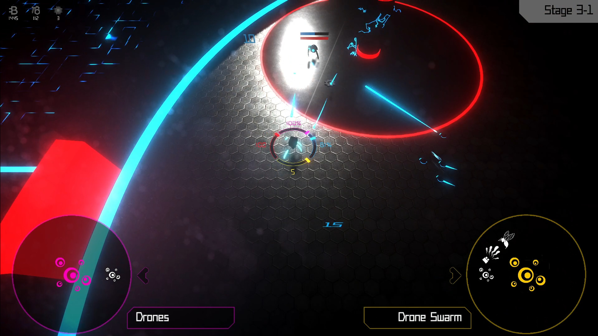 #5. Dynarog 2 (Steam) 由: Solsgames