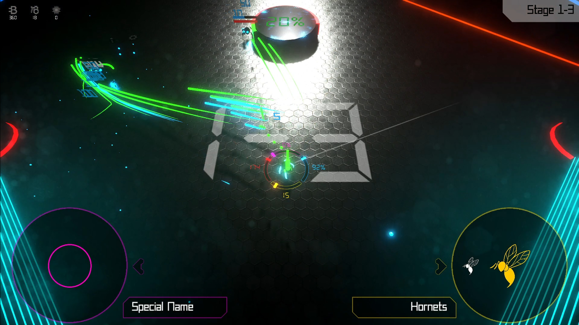 #4. Dynarog 2 (Steam) 由: Solsgames