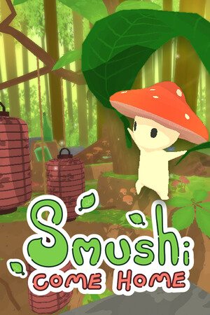 Cover art of Smushi Come Home