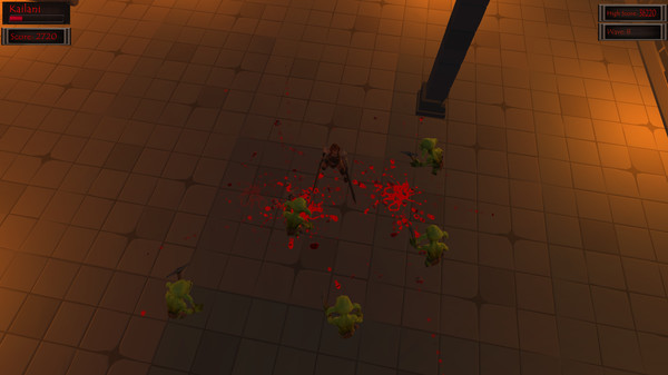 Gutting Goblins! screenshot 5