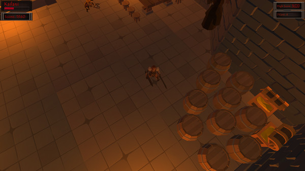 Gutting Goblins! screenshot 6
