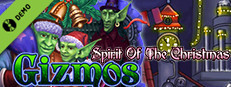 Gizmos: Spirit Of The Christmas Demo Small Capsule Image