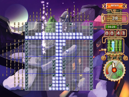 Гизмо: Дух Рождества Demo screenshot 2