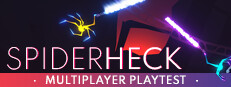 SpiderHeck Dedicated Servers Playtest Small Capsule Image