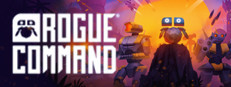Rogue Command Playtest Small Capsule Image