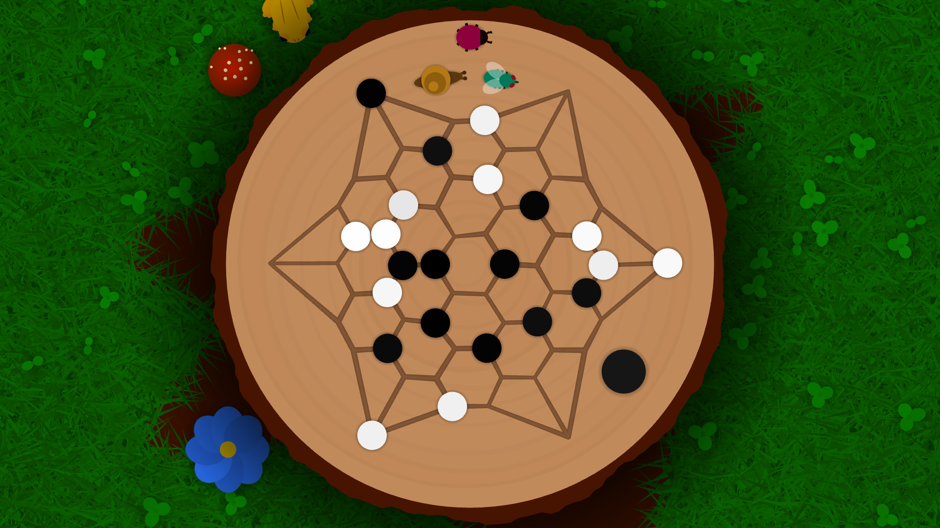 The Elm Game Featured Screenshot #1