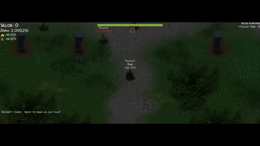 The Lands of Eldyn video 1