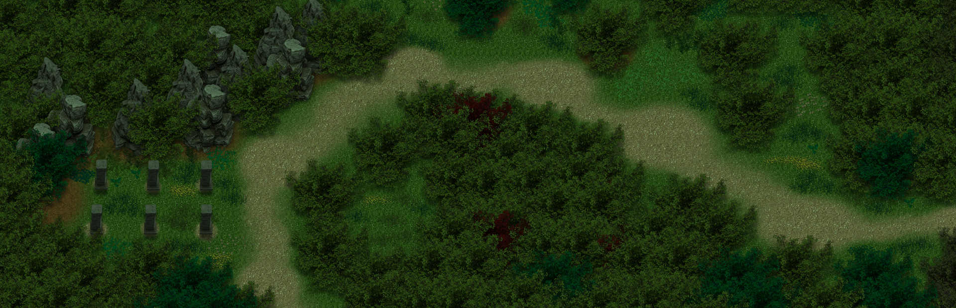 The Lands of Eldyn