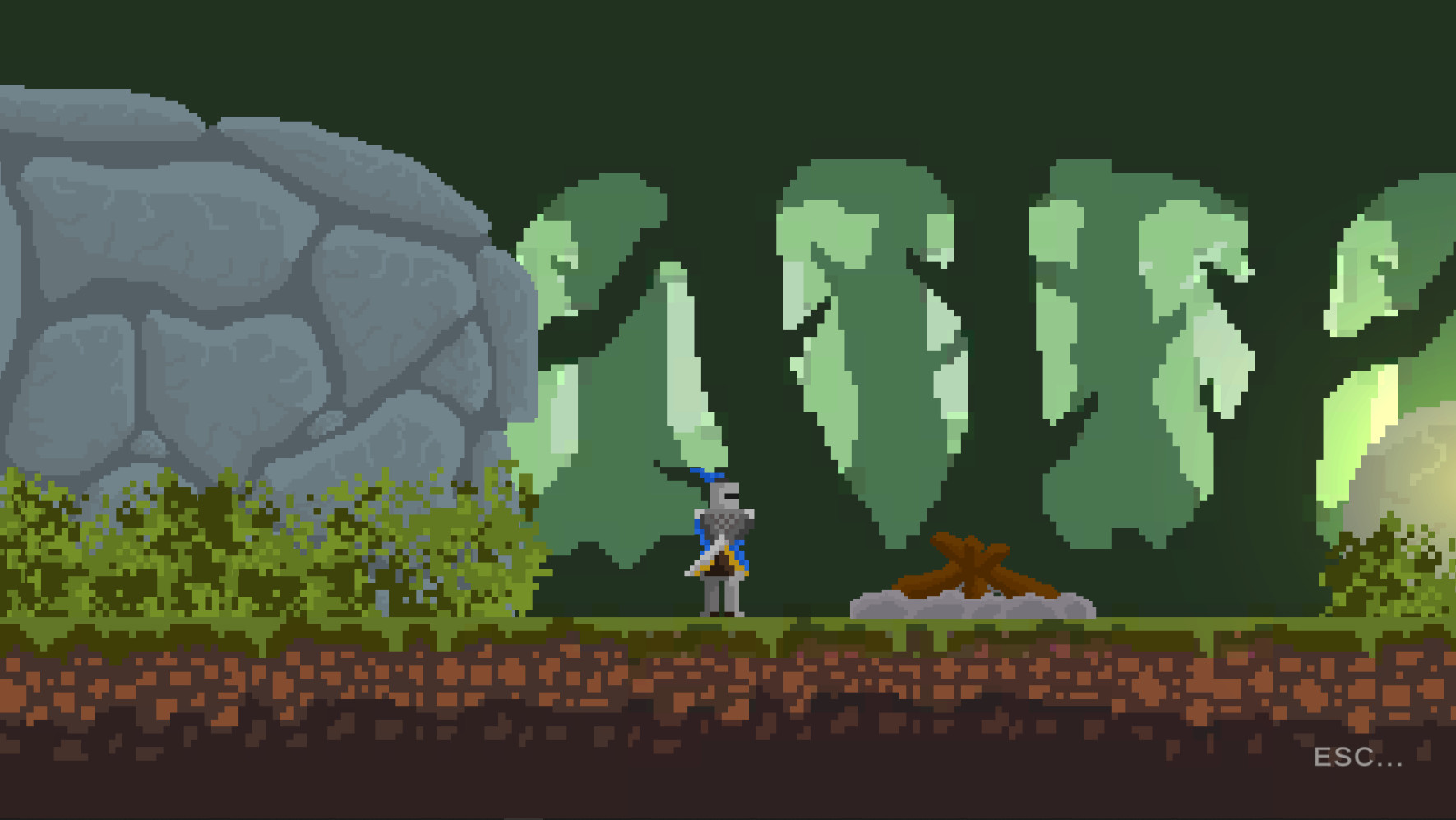 Knight&Princess Featured Screenshot #1
