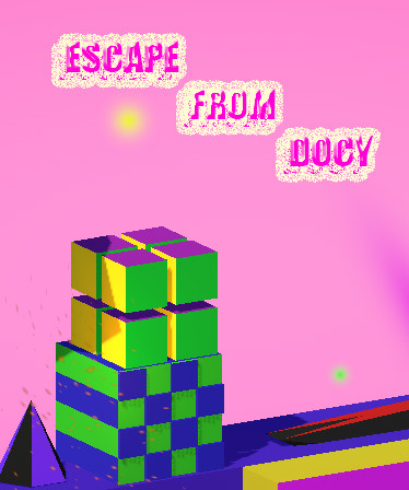 ESCAPE FROM DOCY