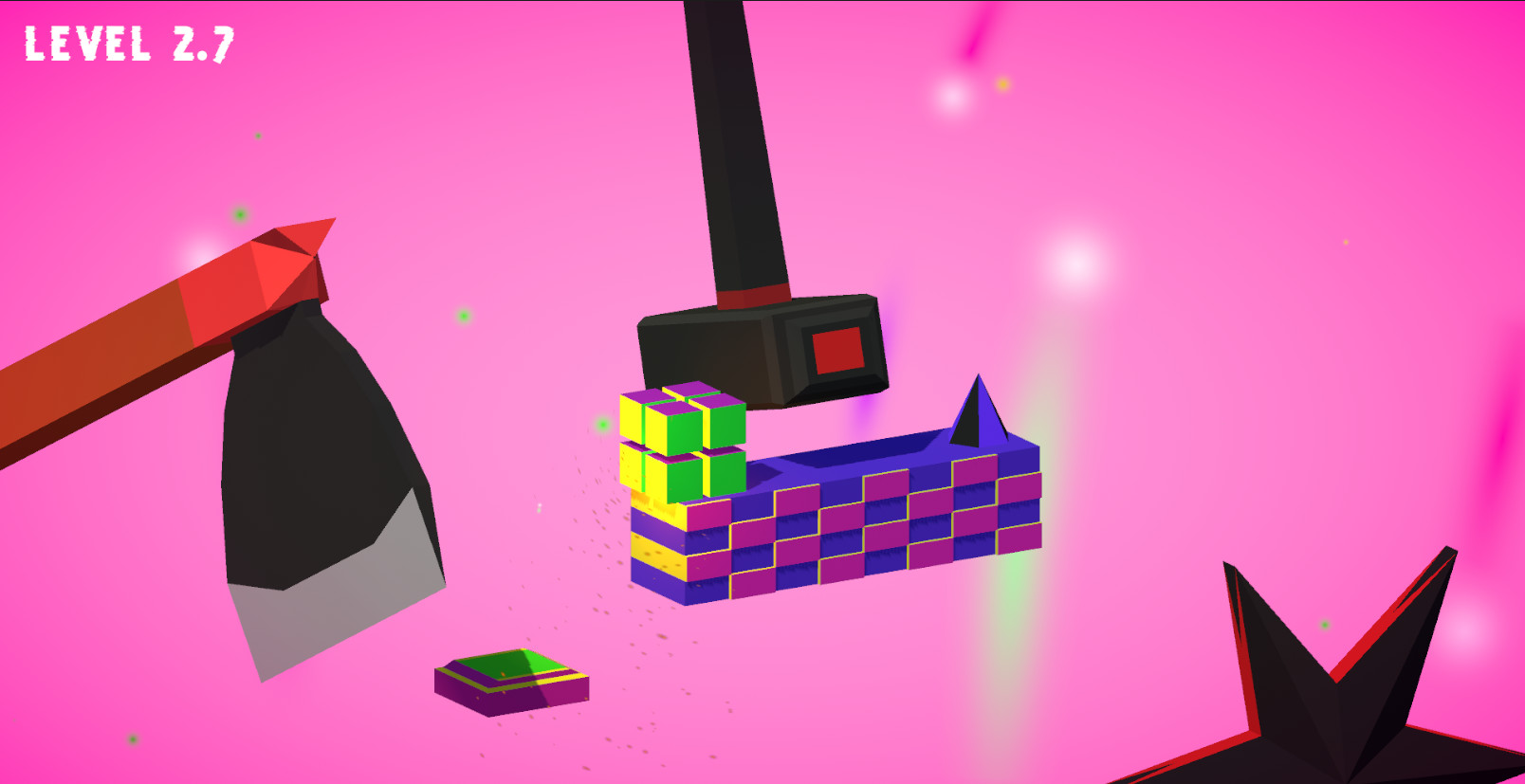 ESCAPE FROM DOCY Featured Screenshot #1