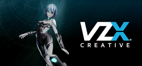 VZX Creative banner image