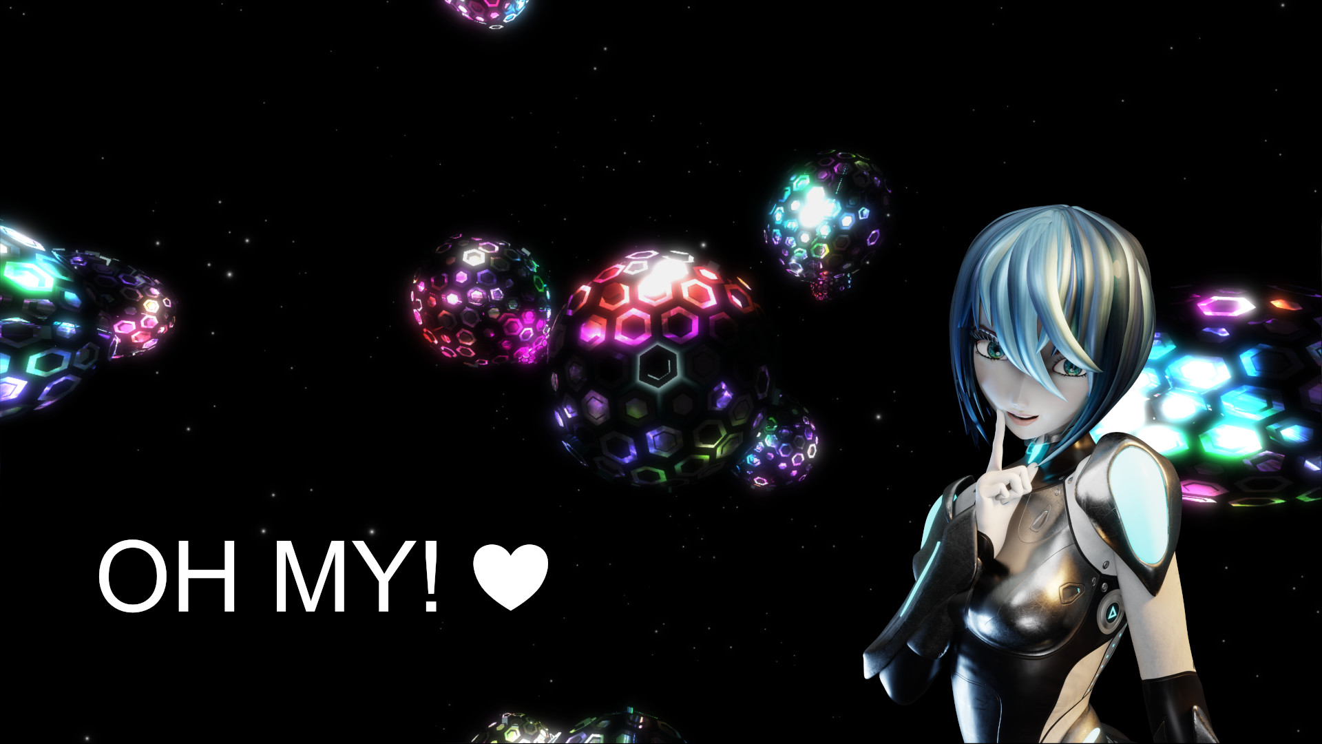 VZX Creative screenshot #6