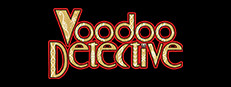 Voodoo Detective game cover