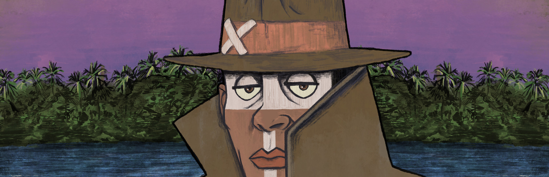 Voodoo Detective