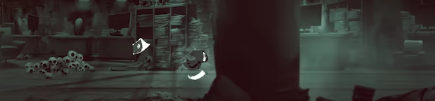 Have a Nice Death video 3