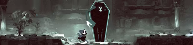Have a Nice Death video 9