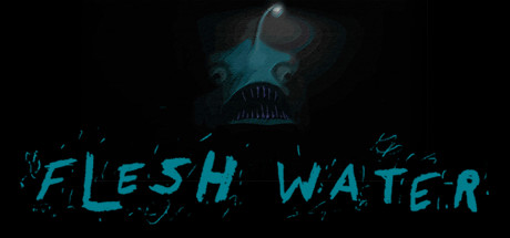 Flesh Water steam charts