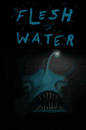 Cover art of Flesh Water