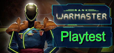 Rank: Warmaster Playtest Cheat Engine/CT