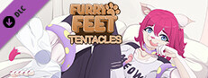 Furry Feet - Tentacles! game capsule image