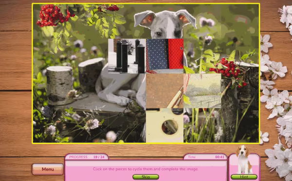 I Love Finding Pups video 2