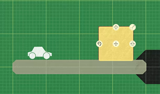 JellyCar Worlds video 4