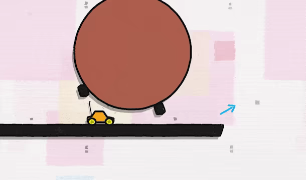 JellyCar Worlds video 1