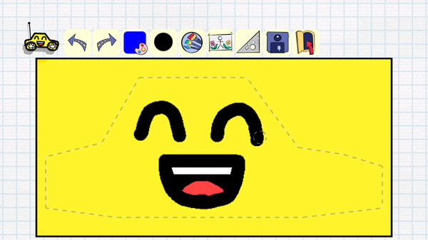 JellyCar Worlds screenshot 4