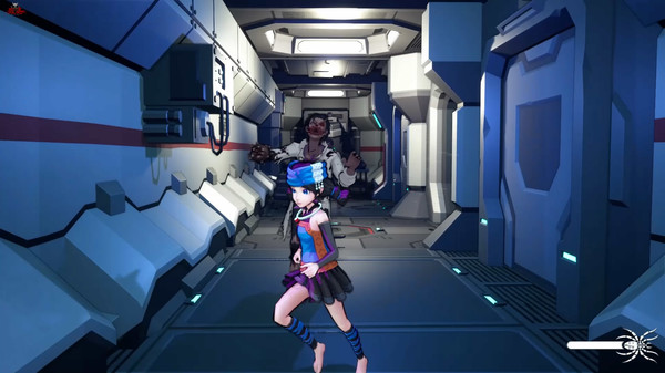蛊婆 -  Run For Life 绝命逃亡 screenshot 5